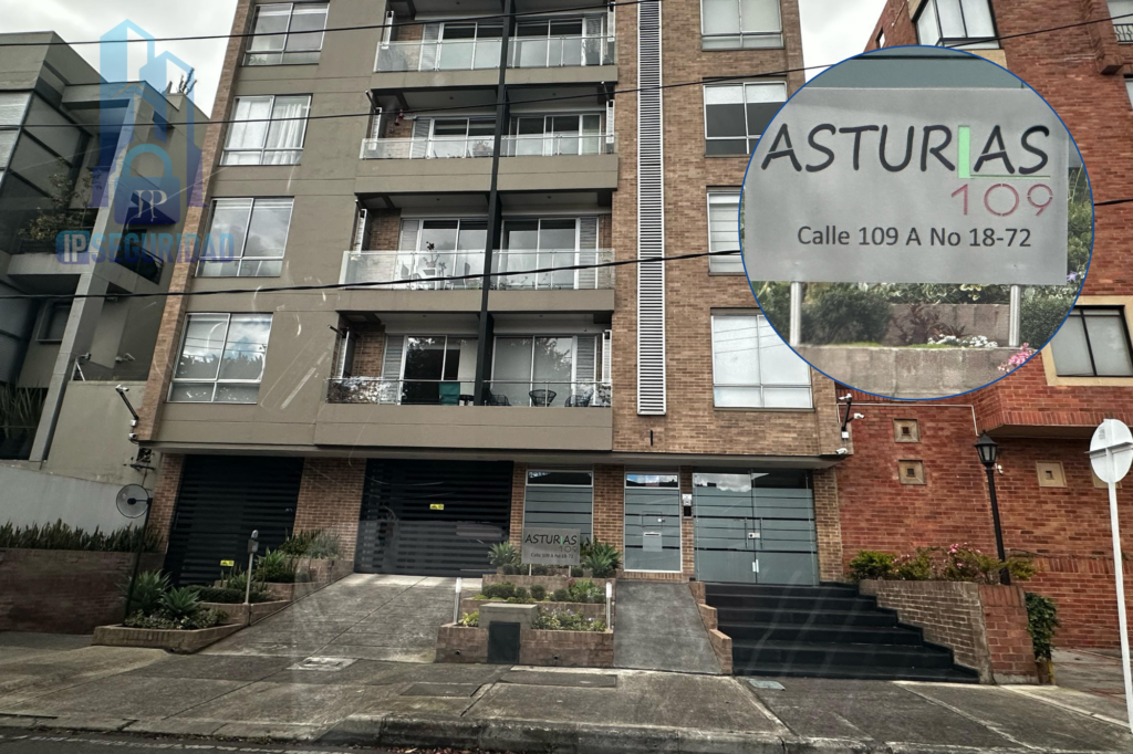 EDIFICIO ASTURIAS