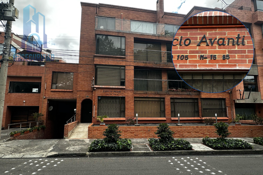 EDIFICIO AVANTI