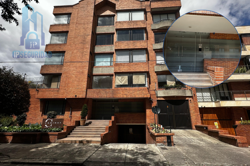 EDIFICIO CARINAS