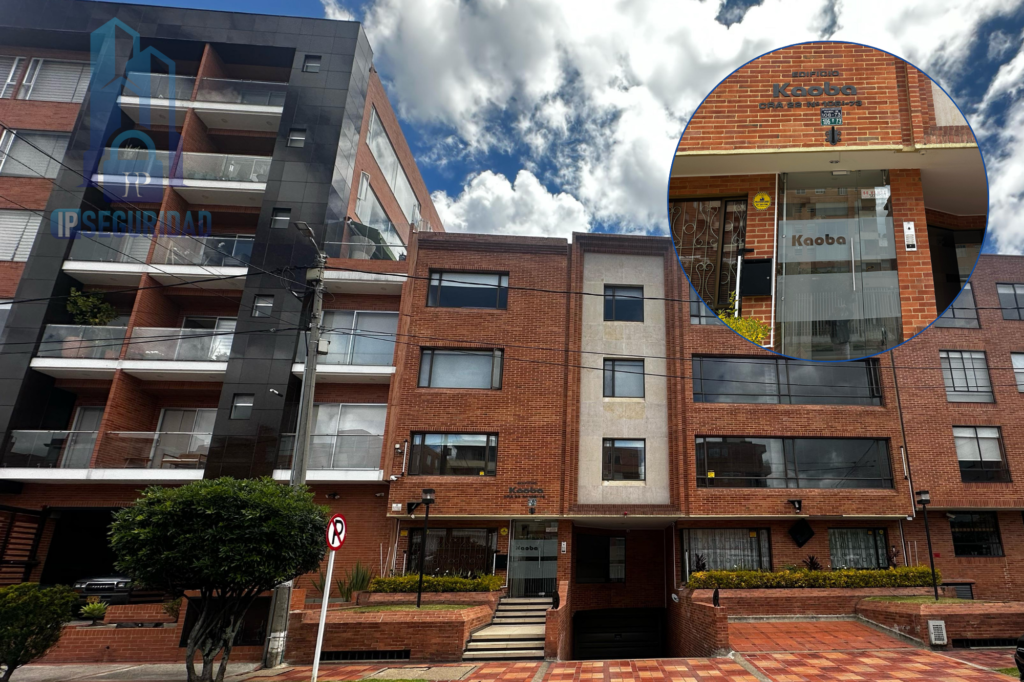 EDIFICIO KAOBA