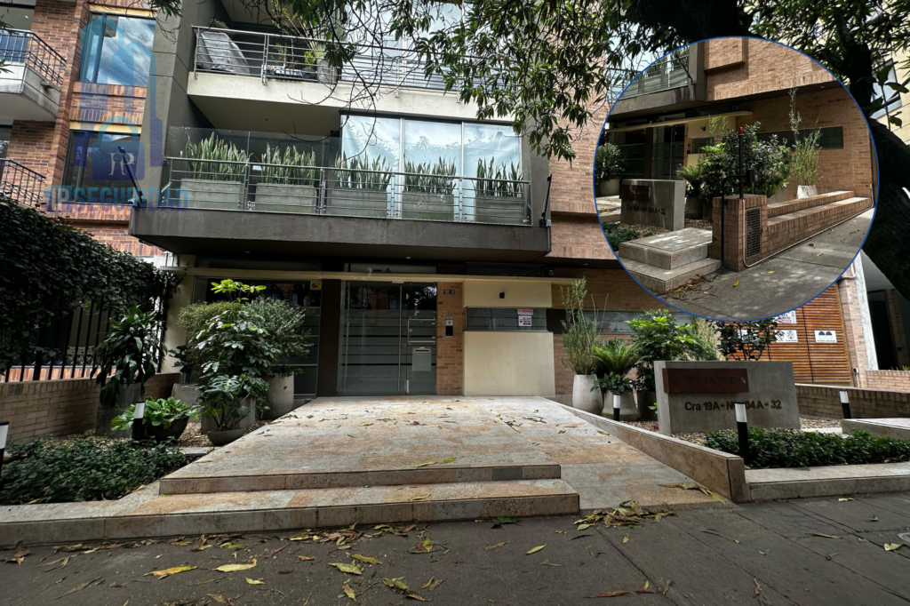 EDIFICIO PUNTA ARENA