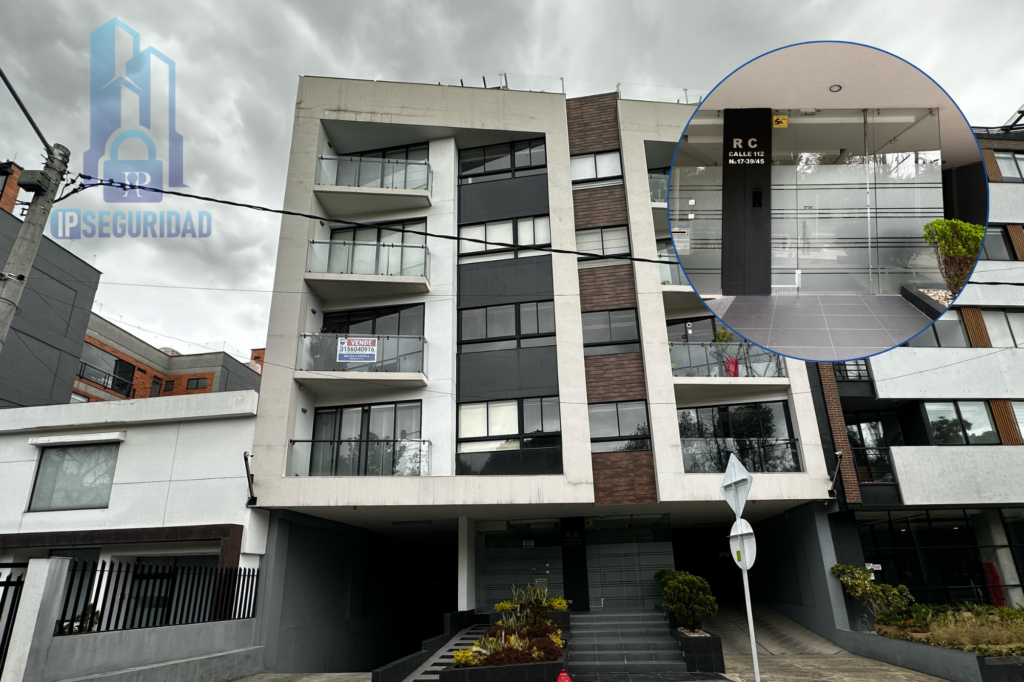 EDIFICIO RC