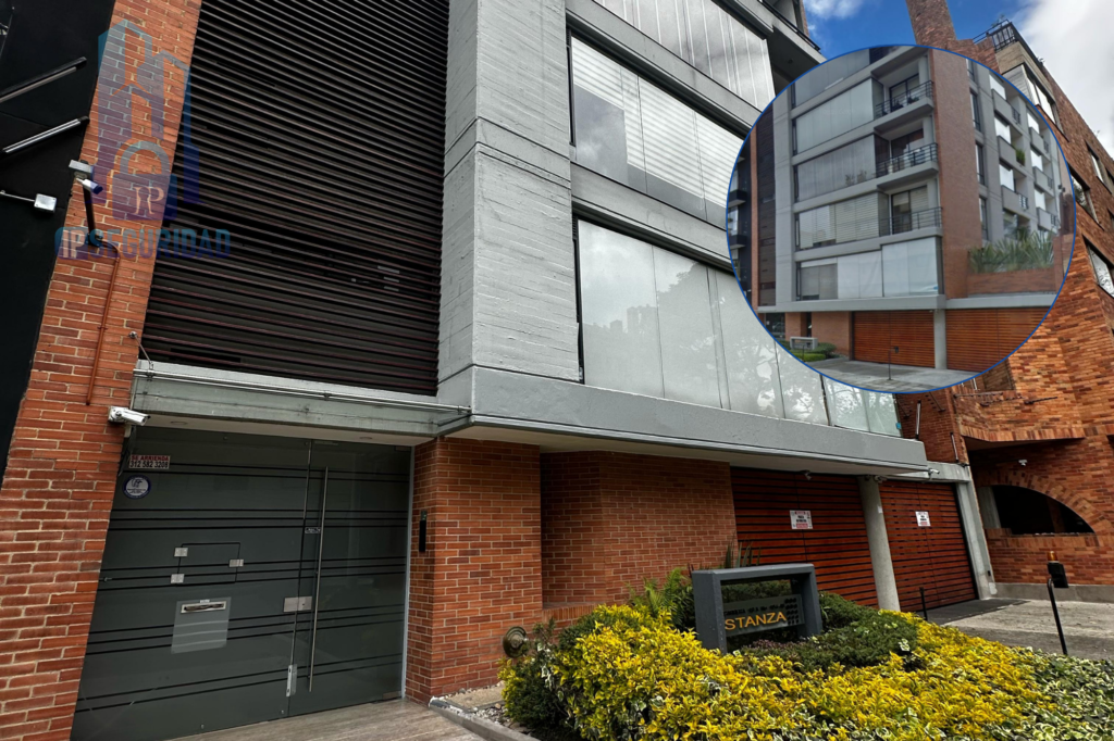 EDIFICIO STANZA
