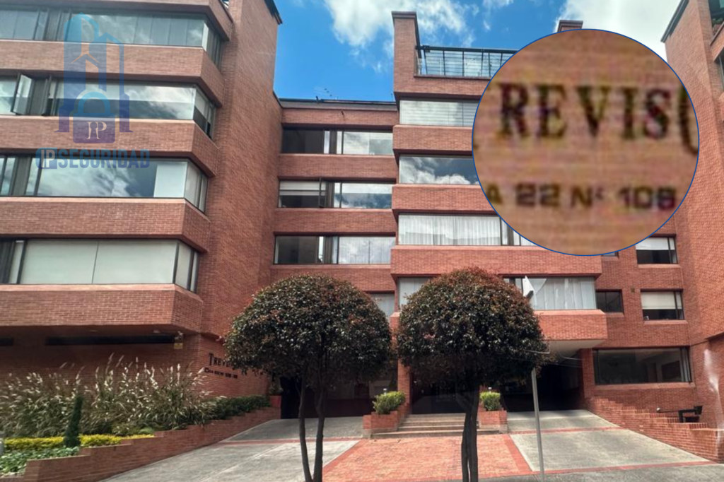 EDIFICIO  TREVISIO